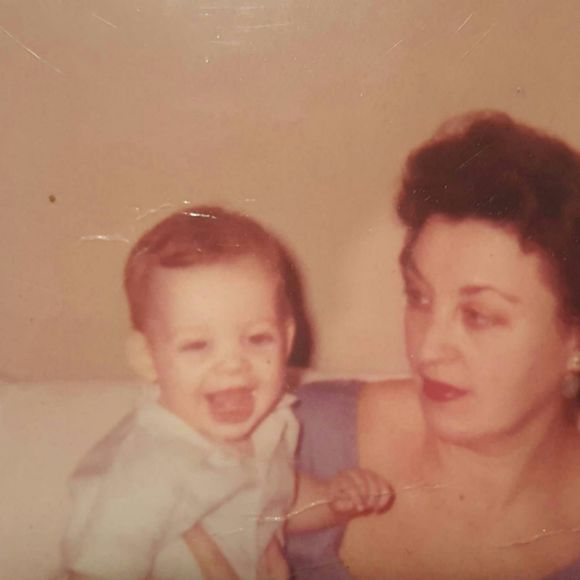 Meet your Posher, Mark - Picture 1 of 1